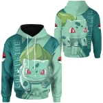 Hoodie Bulbizarre Pokémon