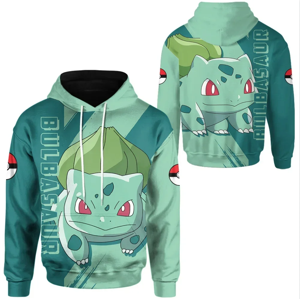 Hoodie Bulbizarre Pokémon