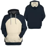 Hoodie Ronflex Pokémon