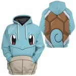 Hoodie Carapuce Pokémon