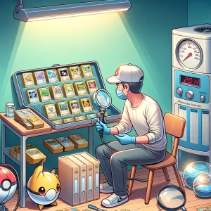 cartes pokémon gold