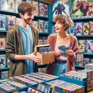 Où acheter des display pokémon français