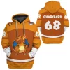 Hoodie Dracaufeu Pokémon