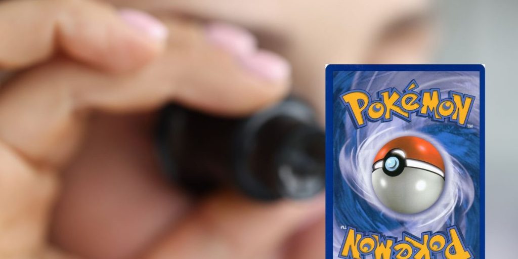 Comment Évaluer la Valeur des Cartes Pokémon Rares