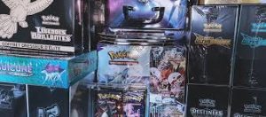 Comment Stocker et Protéger Vos Boosters et Cartes Pokémon