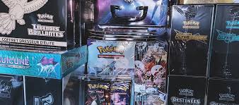Comment Stocker et Protéger Vos Boosters et Cartes Pokémon