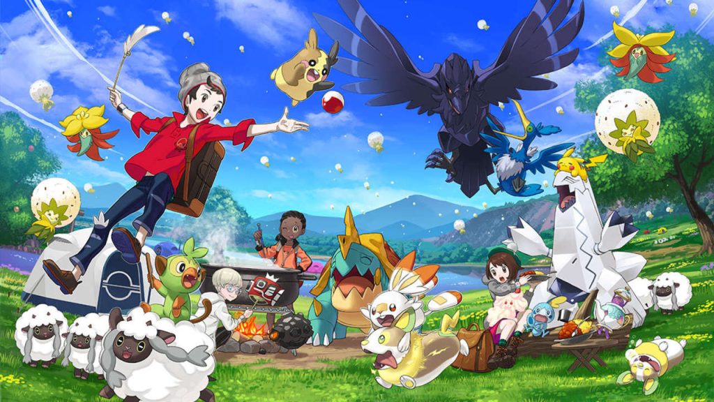 Comprendre et Exploiter les Mécaniques de Jeu Introduites dans Chaque Série Pokémon JCC