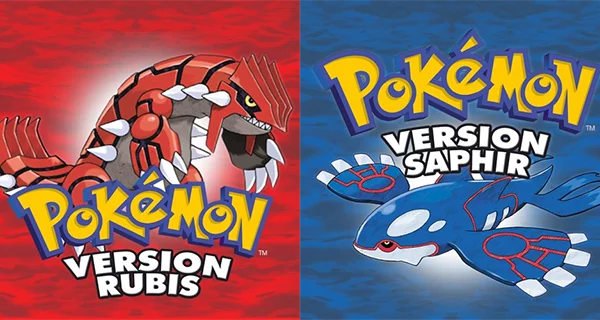 Les Meilleurs Boosters Pokémon de la Troisième Génération