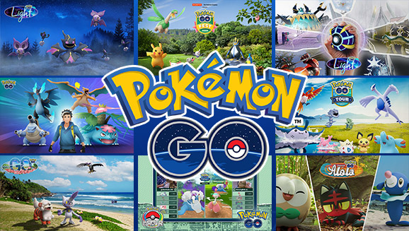 Les Meilleurs Événements de Pré-sortie Pokémon à Ne Pas Manquer