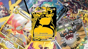 Quelle est la carte pokemon la plus rare au monde