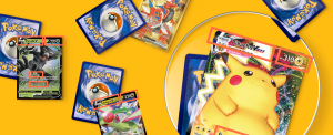comment reconnaitre une vrai carte pokemon