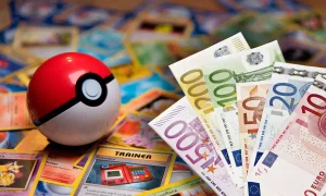 devenir riche avec les cartes Pokémon