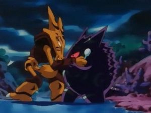 Ectoplasma VS Alakazam : Qui est le meilleur Pokémon Psy ?
