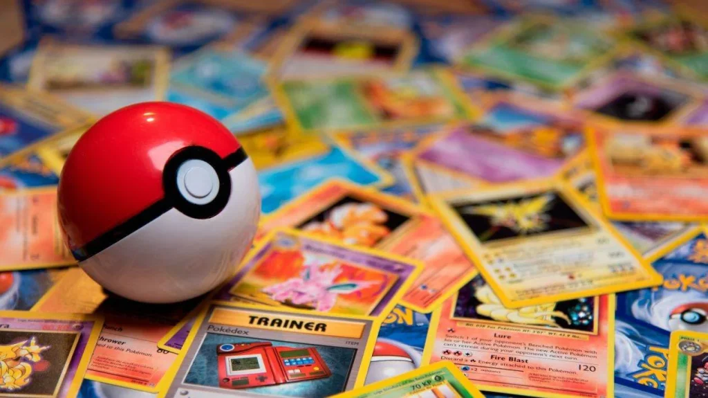 Comment S'assurer d'acheter un Display Pokémon Authentique