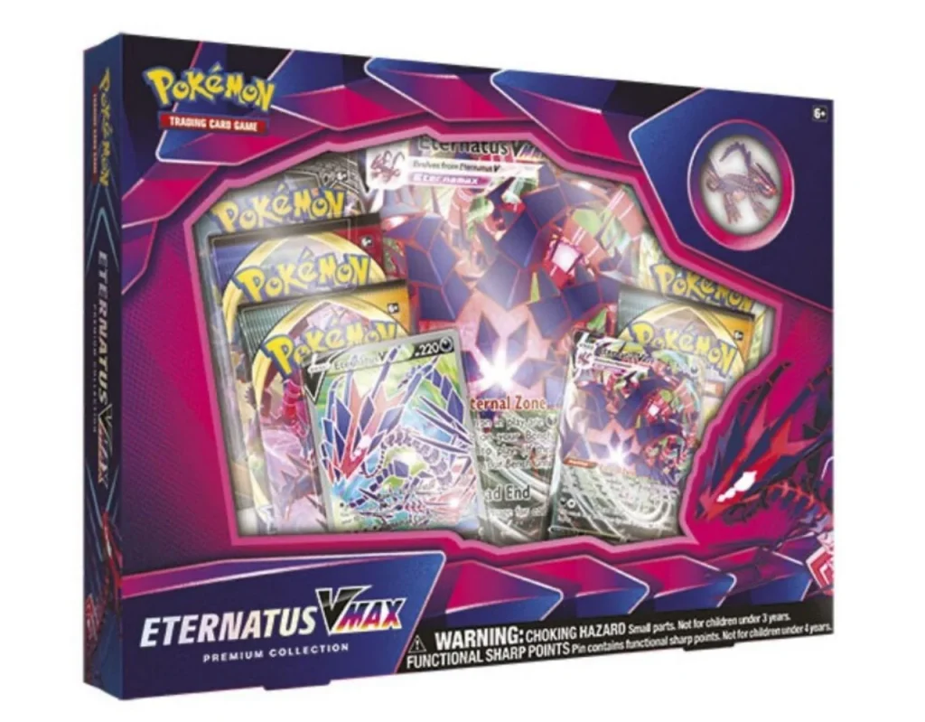 eternatus vmax