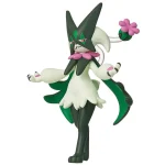 Figurine Pokémon Miascarade