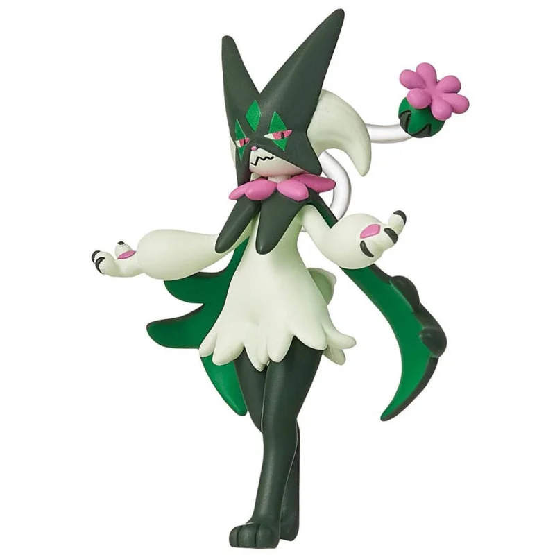 Figurine Pokémon Miascarade