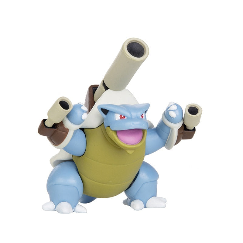 Figurine Tortank