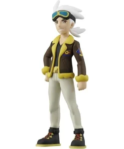 figurine Pokémon Friede