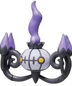 Figurine Pokémon Lugulabre Joyeux