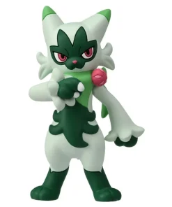 Figurine Pokémon Matourgeon