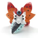 Figurine Pokémon Pyrax