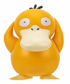 Figurine Pokémon Psykokwak Soucieux