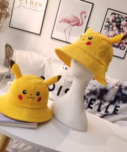 Bob-Pikachu