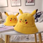 Bob Pikachu