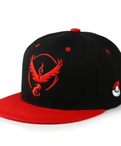 Casquette Pokémon Sulfura