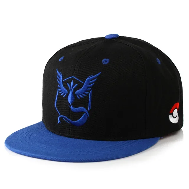Casquette Pokémon Artikodin