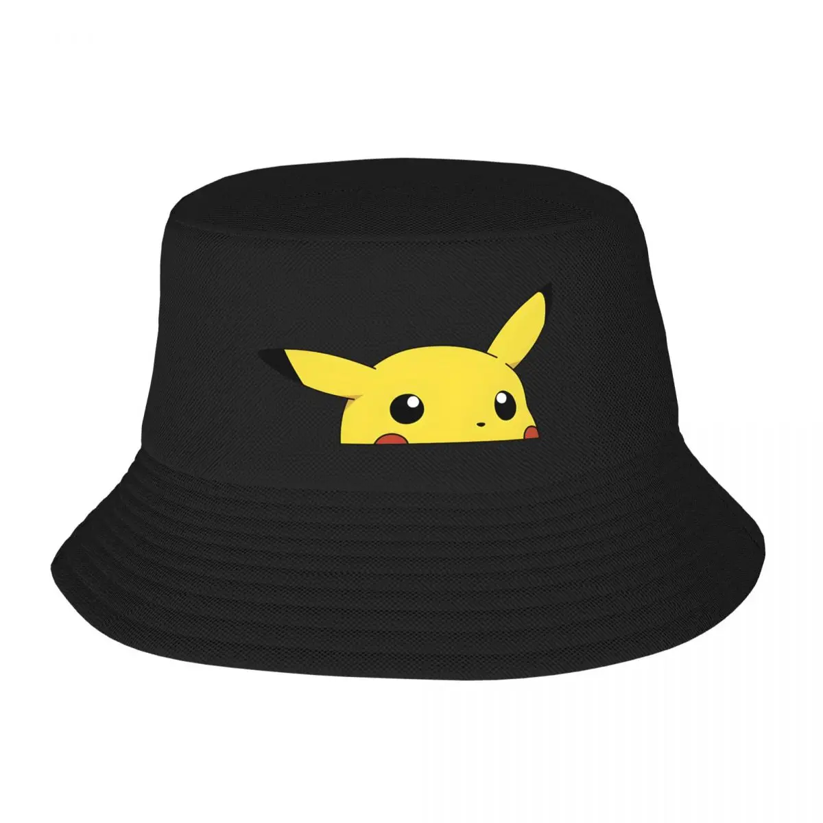 Bob Pikachu Caché