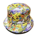Bob Pikachu Assis