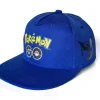 Casquette Pokémon Go Snapback Bleu