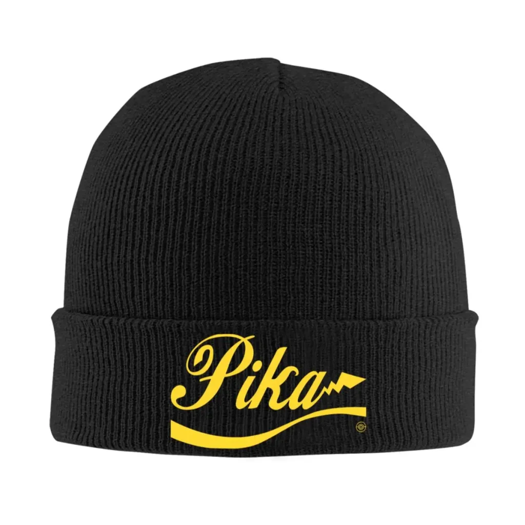 Bonnet Pokémon Pika
