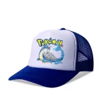 Casquette Pokémon Lokhlass
