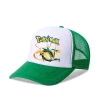 Casquette Pokémon Rayquaza