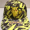 Casquette Pikachu Eclair