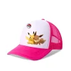 Casquette Pikachu et Evoli