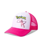 Casquette Pokémon Mew