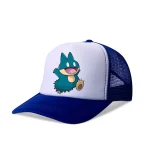 Casquette Pokémon Goinfrex