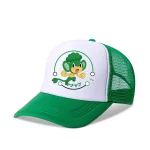 Casquette Pokémon Feuillajou