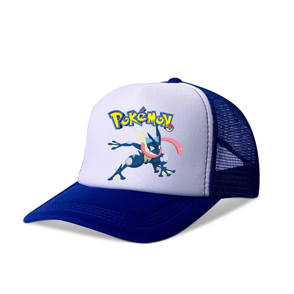 Casquette Amphinobi