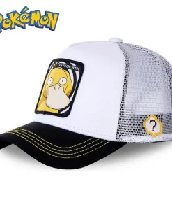 Casquette Pokémon Psykokwak