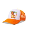 Casquette Pokémon Salamèche