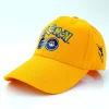 Casquette Pokémon Go Jaune