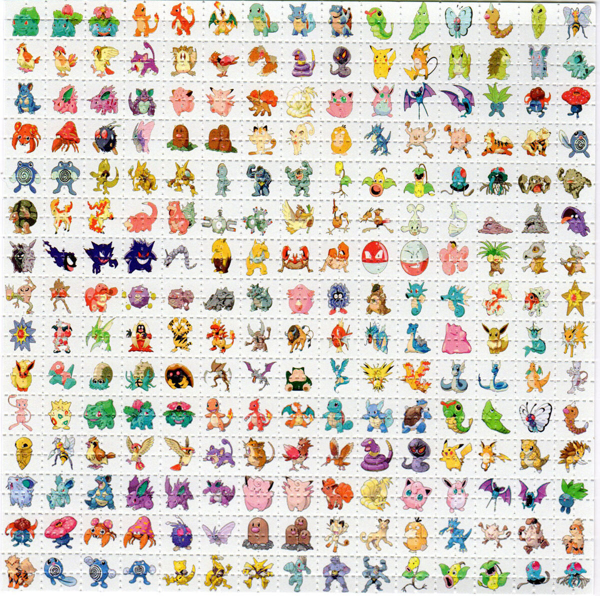 Découvrez la nouvelle sensation Pokémon 151 : Le guide ultime pour les ...