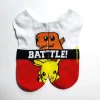 Socquettes Pokémon Battle