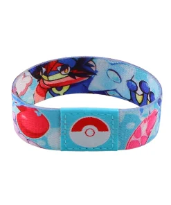 Bracelet Pokémon Amphinobi