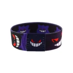 Bracelet Pokémon Ectoplasma